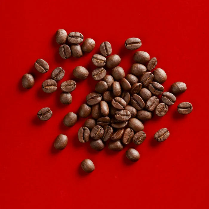 Selamlique Dark Roasted Ground Turkish Coffee – 125g Box