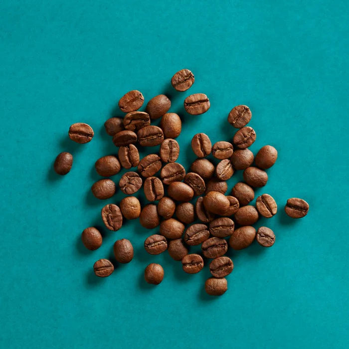 Selamlique Traditional Ground Turkish Coffee – 125g Box