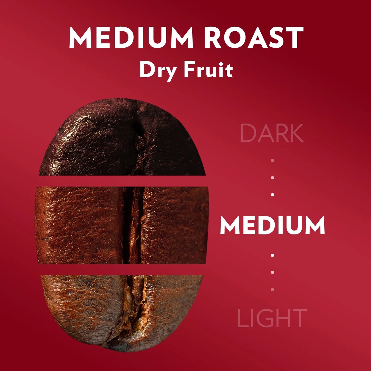Classico Medium Roast Ground Coffee by - 12 Oz Coffee