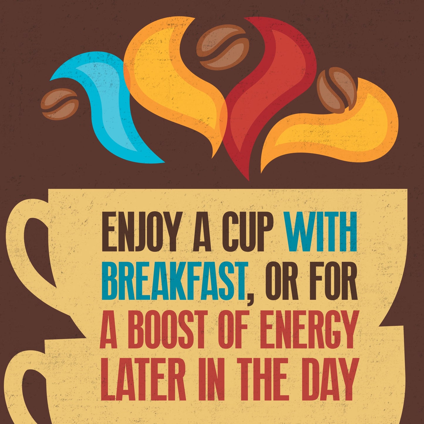 Dark Roast Bold Ground Coffee, 25.3 Oz Canister