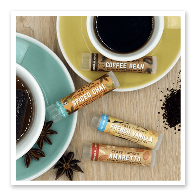 Barista Mix - 4 Pack Gift Box