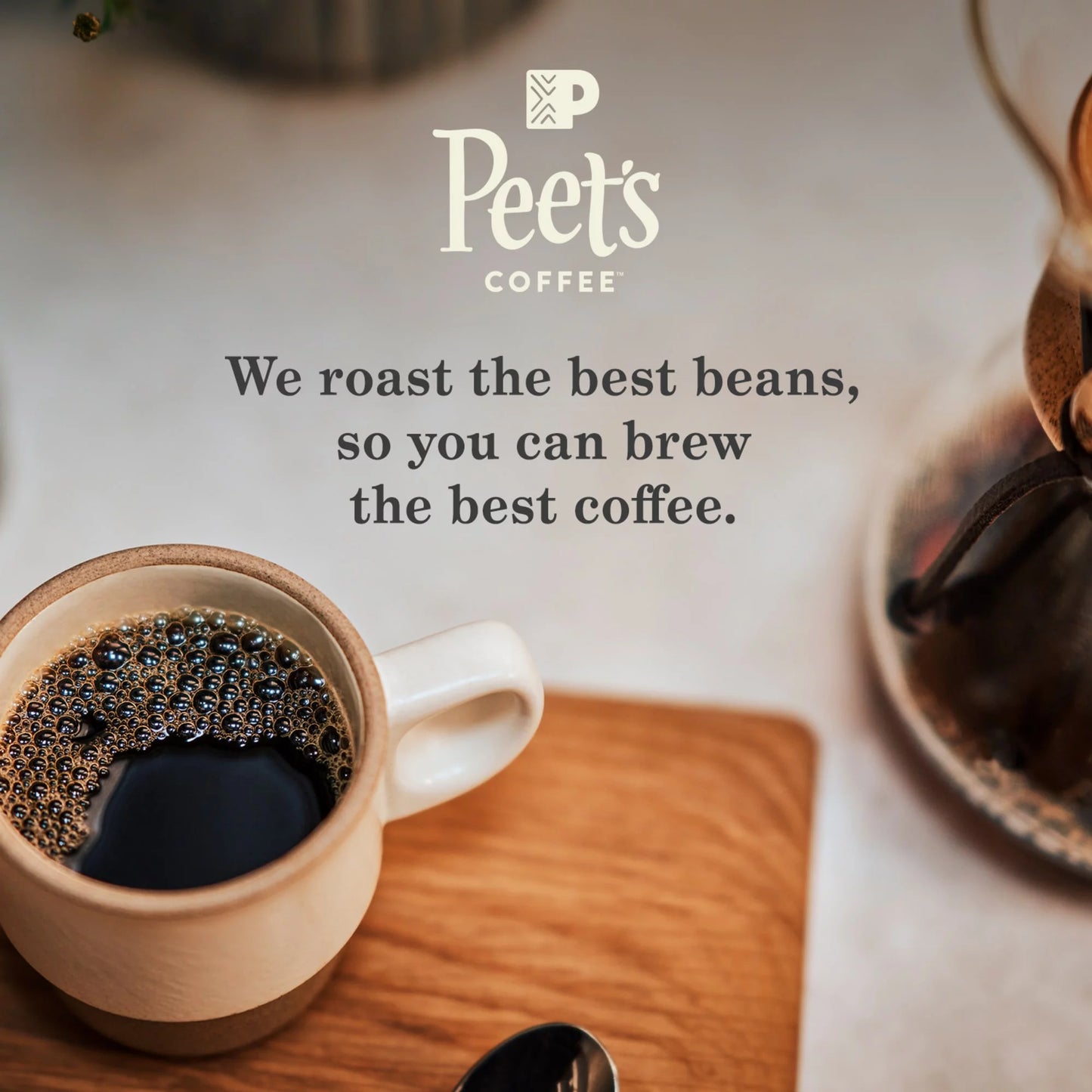 Major Dickason'S Blend Whole Bean Coffee, Premium Dark Roast Coffee Beans, 100% Arabica, 10.5 Oz