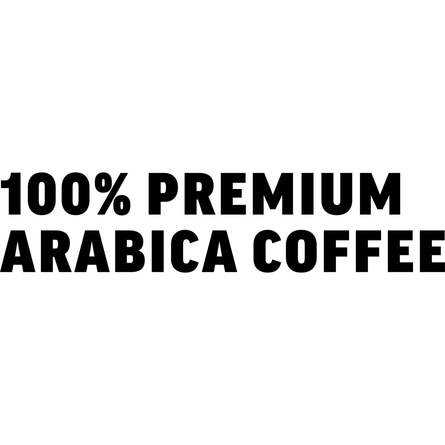 1850 Trailblazer Coffee, Medium-Dark Roast Ground Coffee, 12 Oz.