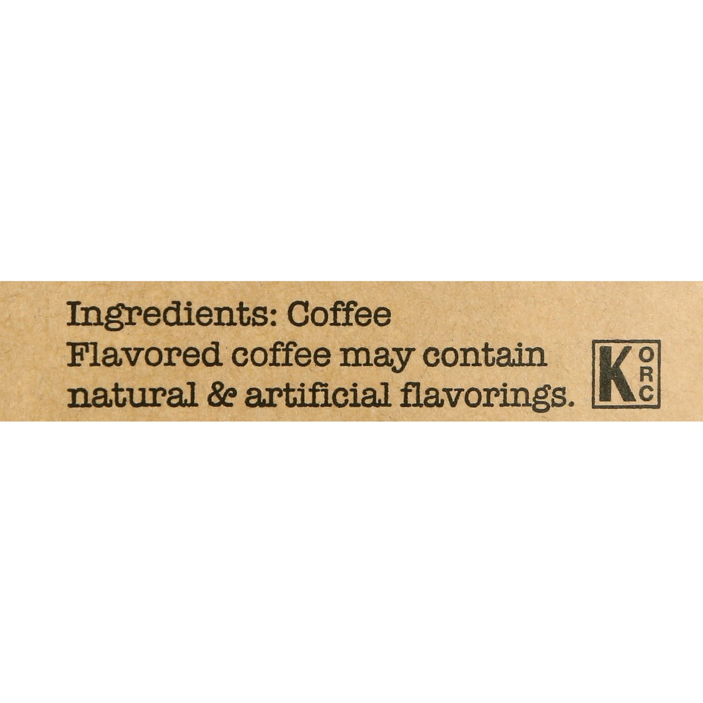 Coffee French Medium Roast Whole Bean Coffee, 32 Oz, Bag