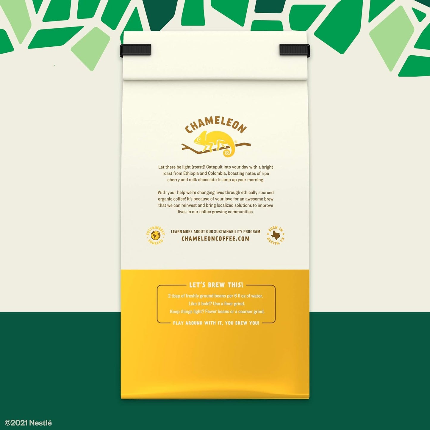 ® Daybreaker-Whole Bean 9Oz (3-Pack)