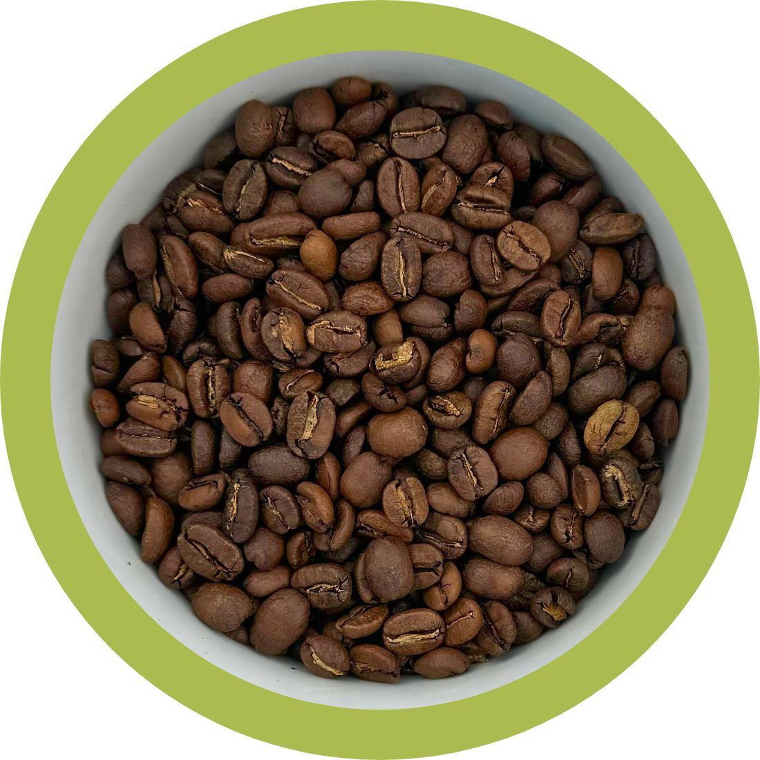 Verso Roast by Green To Mean Coffee