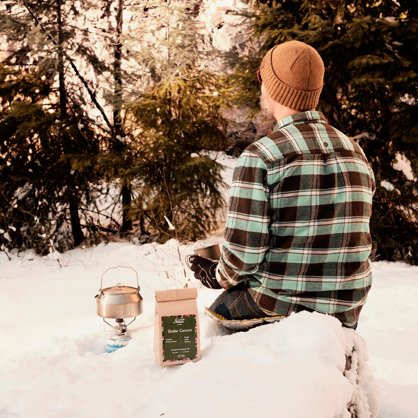 Shafer Canyon | Papua New Guinea | Medium Roast