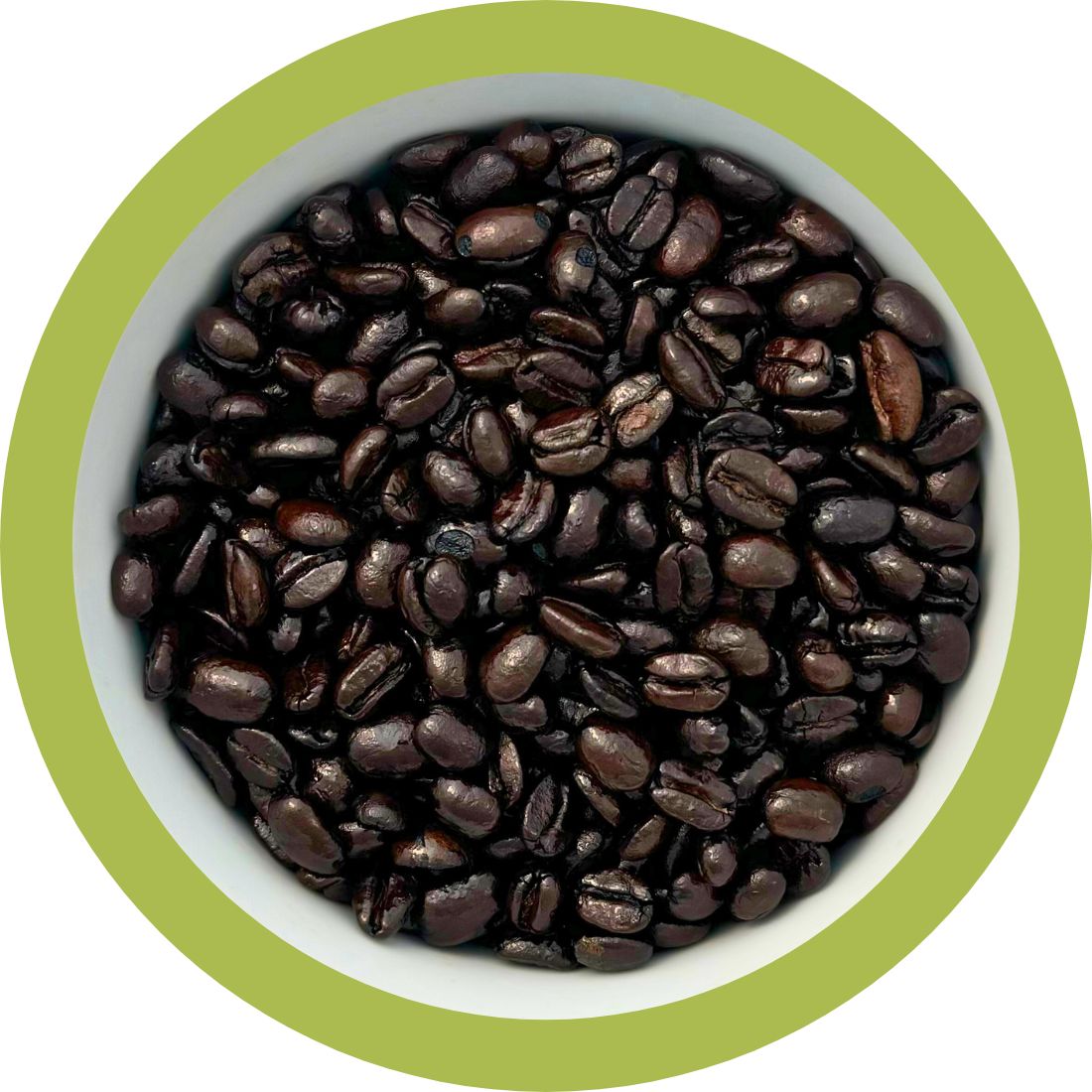Reveille Roast by Green To Mean Coffee