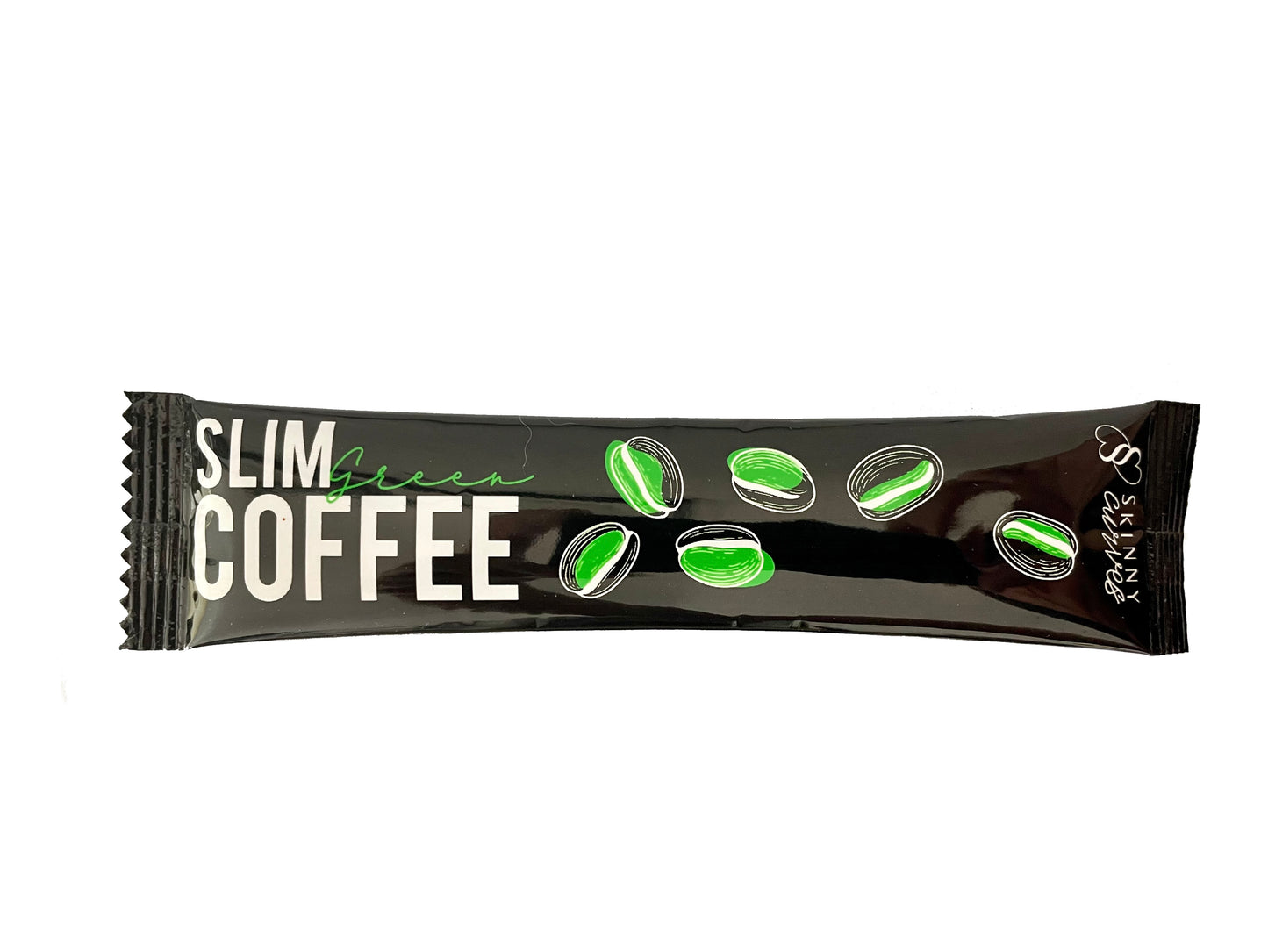 Skinny Curves Slimming Coffee