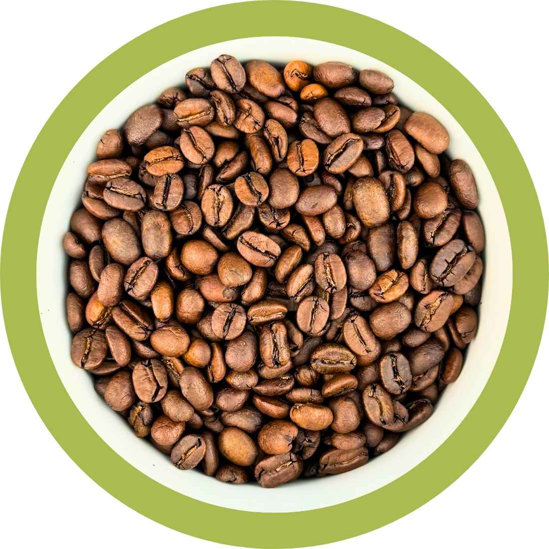 Donut Roast by Green To Mean Coffee