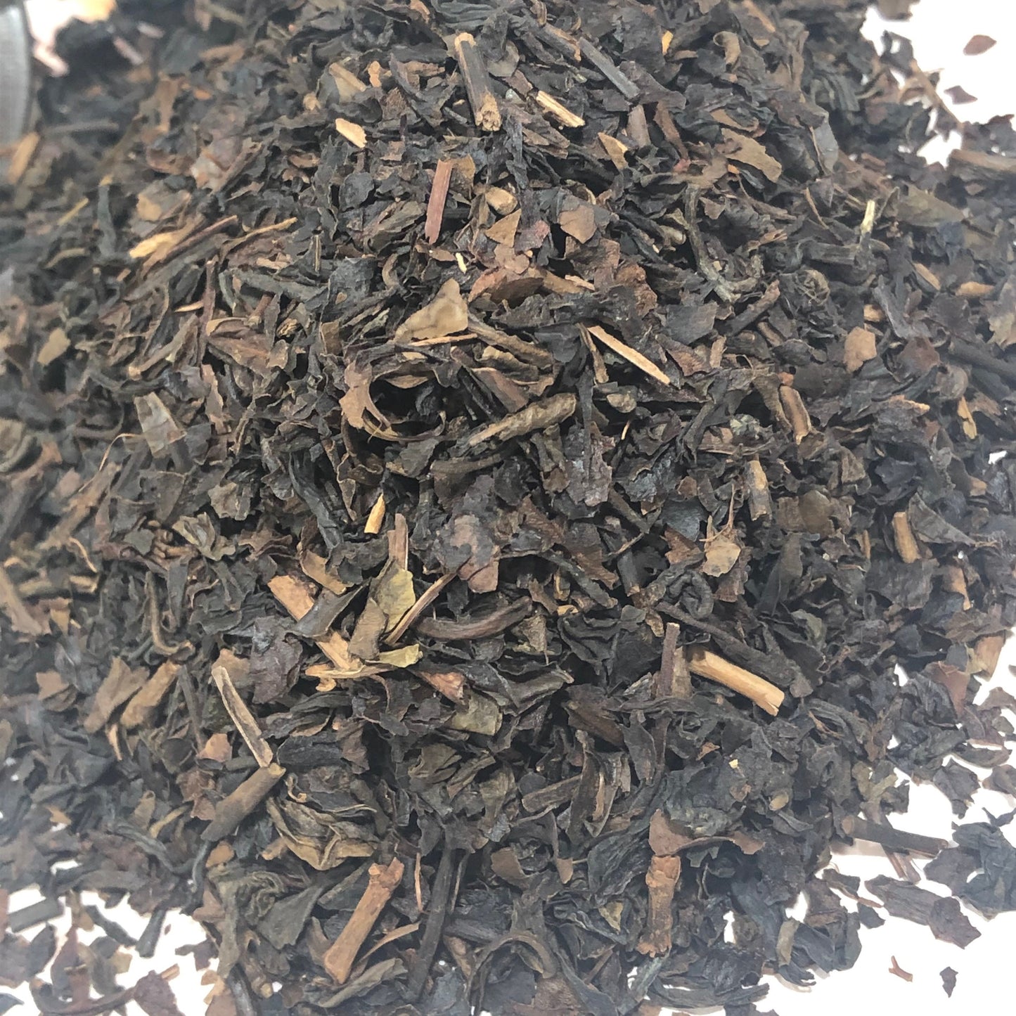 Formosa Oolong Organic Loose Leaf  Tea