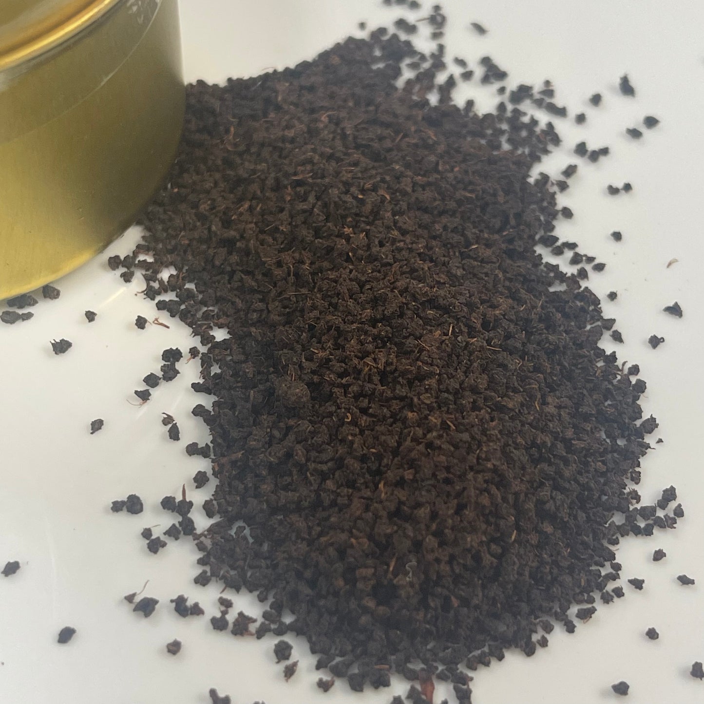 Rwanda Rukeri Estate Tea