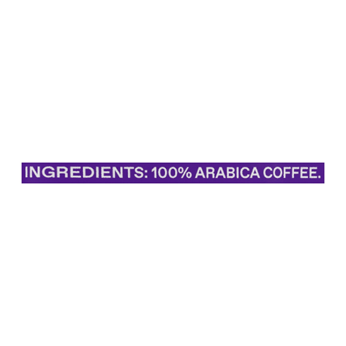 Fair Trade Organic Coffee, Lush Medium Dark Roast, Whole Bean Coffee, 12 Oz. Bag