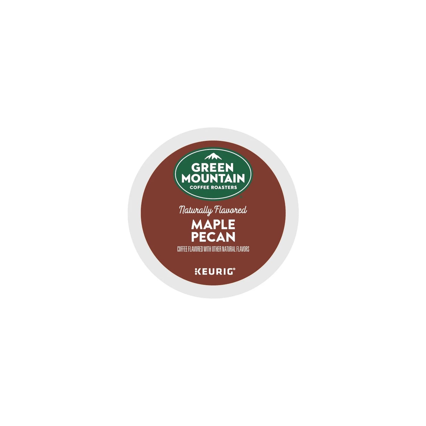 , Maple Pecan Light Roast K-Cup Coffee Pods, 24 Count