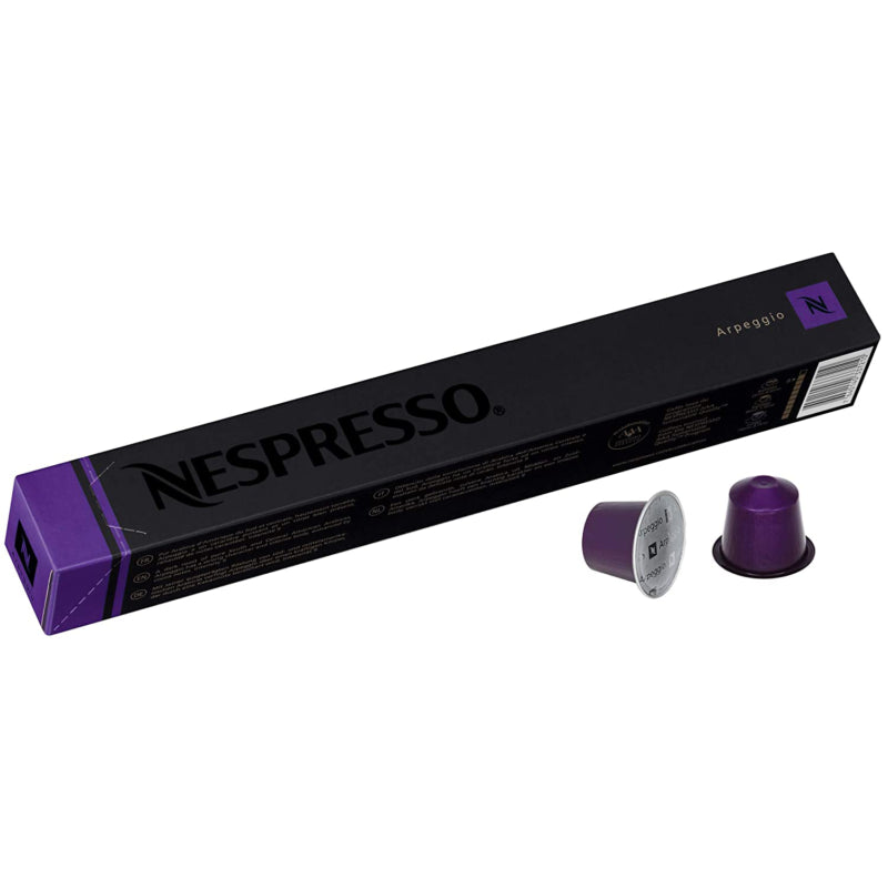 Nespresso Original Line Variety Pack Capsules, 50 Count Espresso Pods