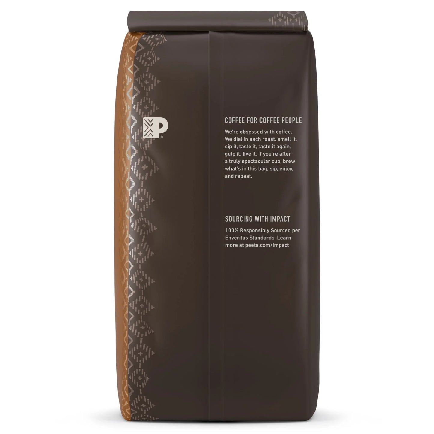 Major Dickason'S Blend Whole Bean Coffee, Premium Dark Roast Coffee Beans, 100% Arabica, 10.5 Oz