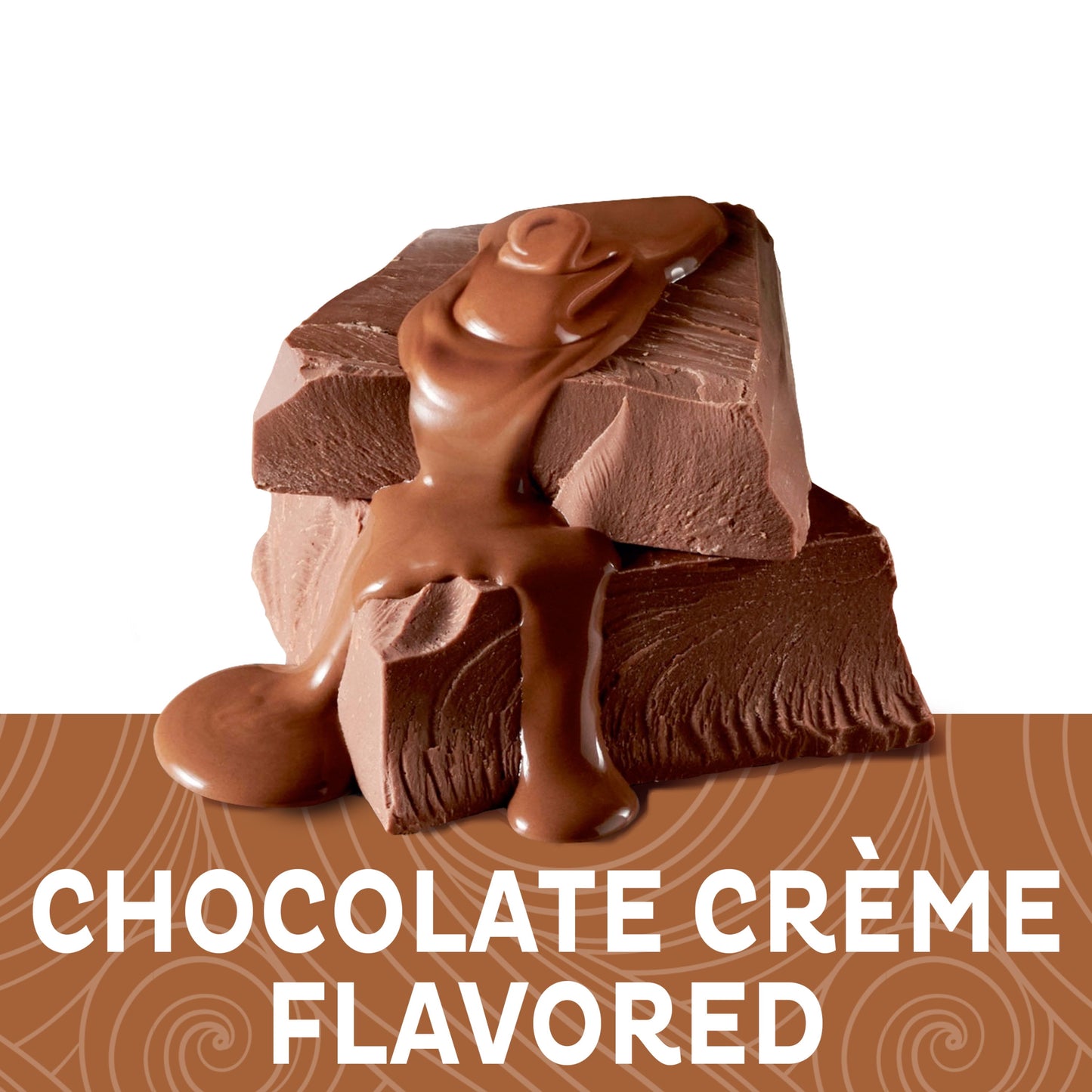 Nestle Coffee Mate, Chocolate Crème Sugar-Free Powdered Coffee Creamer, 10.2 Oz