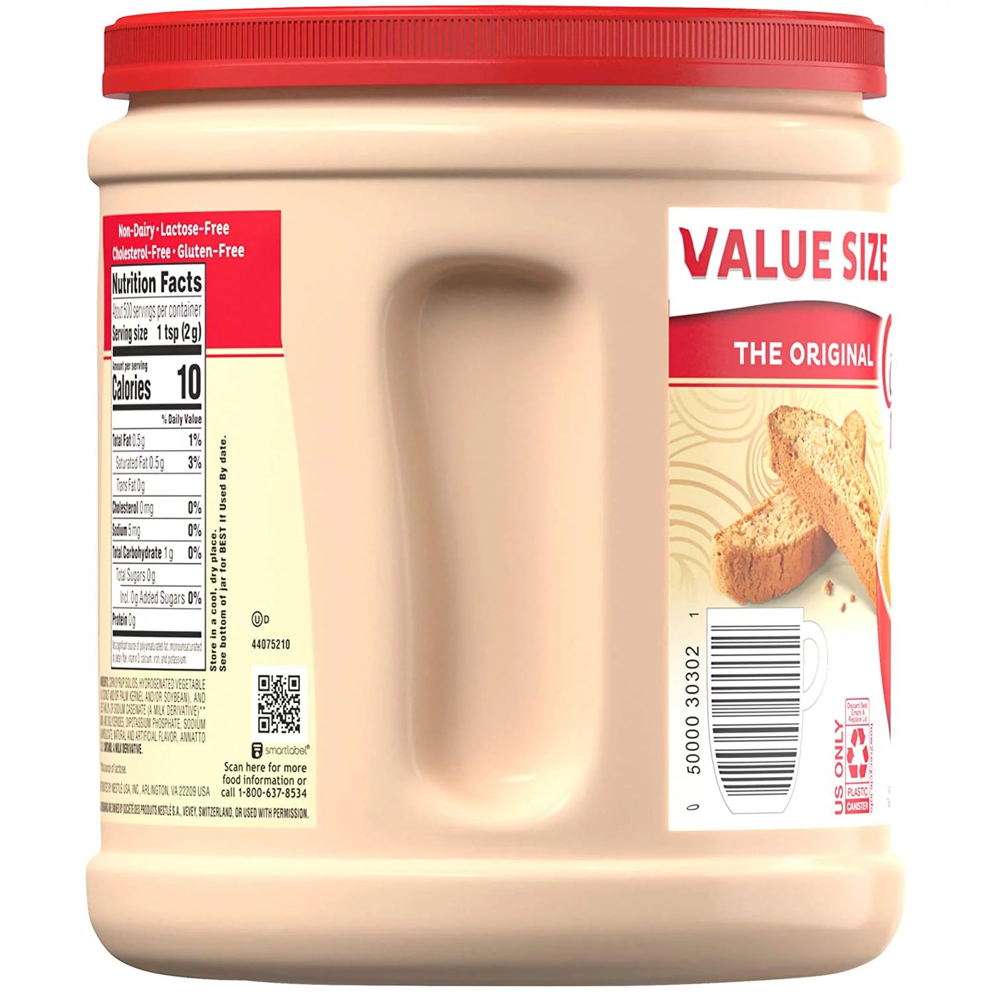 Coffee-Mate Original Powder Coffee Creamer 35.30 Oz