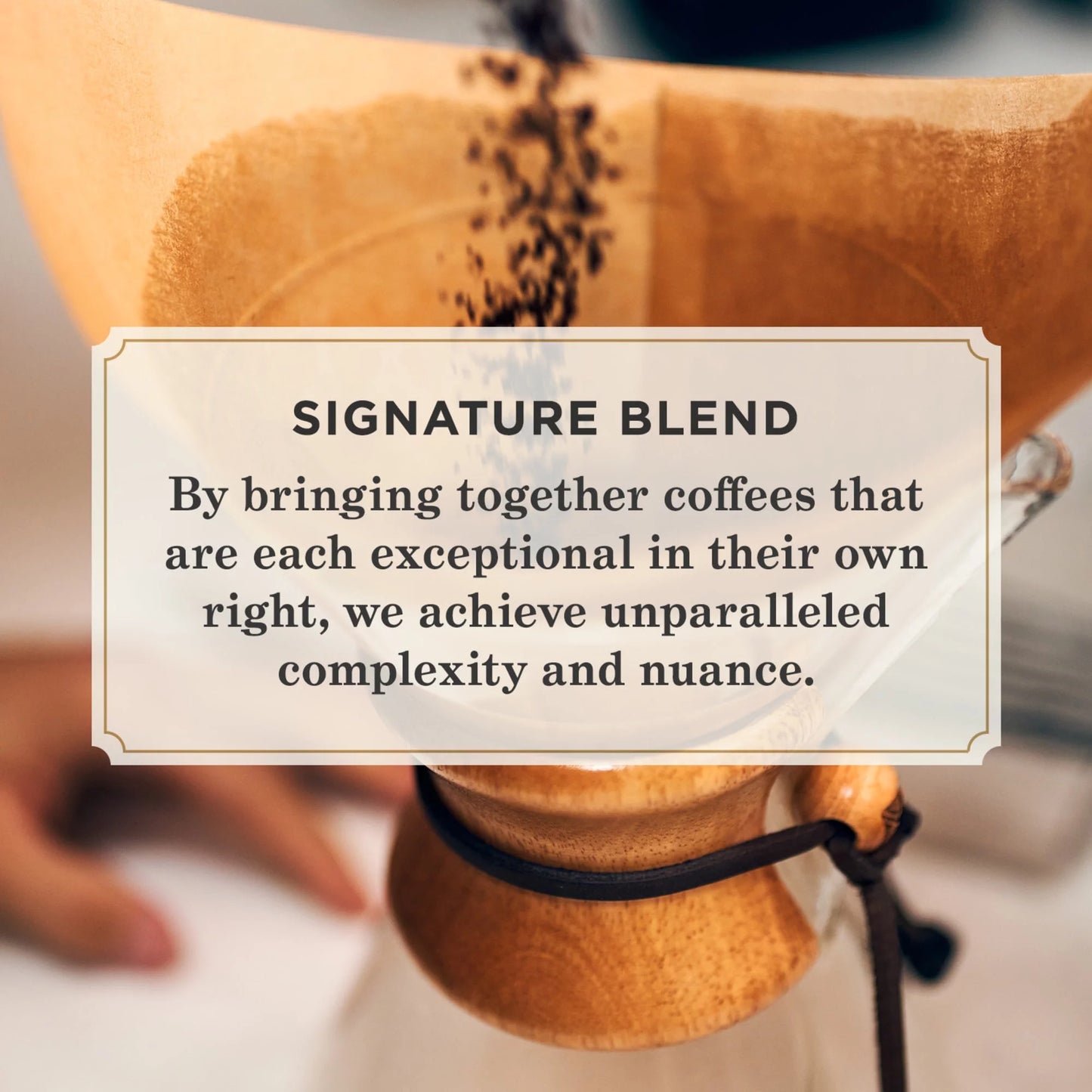 Major Dickason'S Blend Whole Bean Coffee, Premium Dark Roast Coffee Beans, 100% Arabica, 10.5 Oz