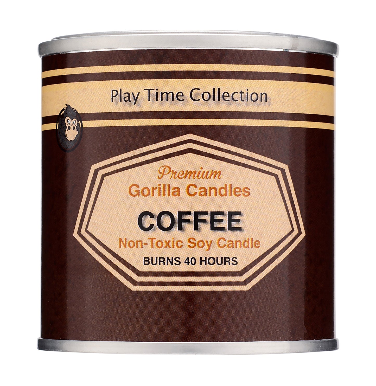 Coffee Candle