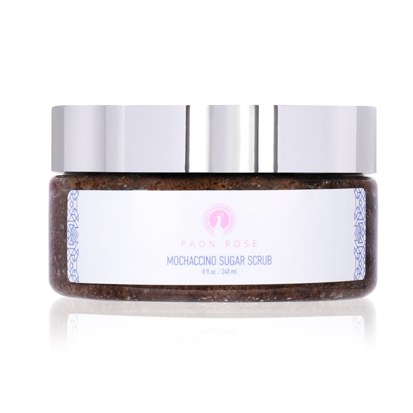 Mochaccino Body Coffee Scrub
