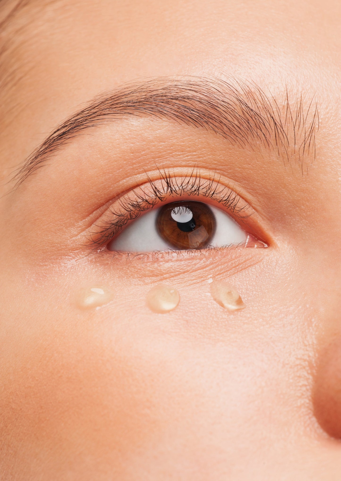 Collagen, Vitamin C, Biotin, Caffeine and HA Under Eye Serum