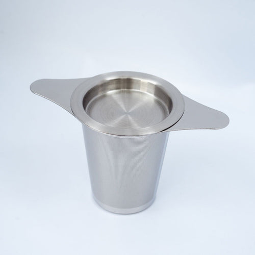 Stainless Steel Tea Infuser Mesh Strainer for Loose Leaf Tea