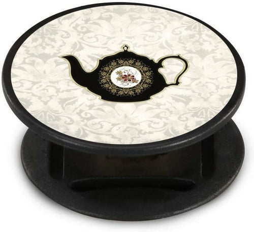 Teacup Texture Nuckees