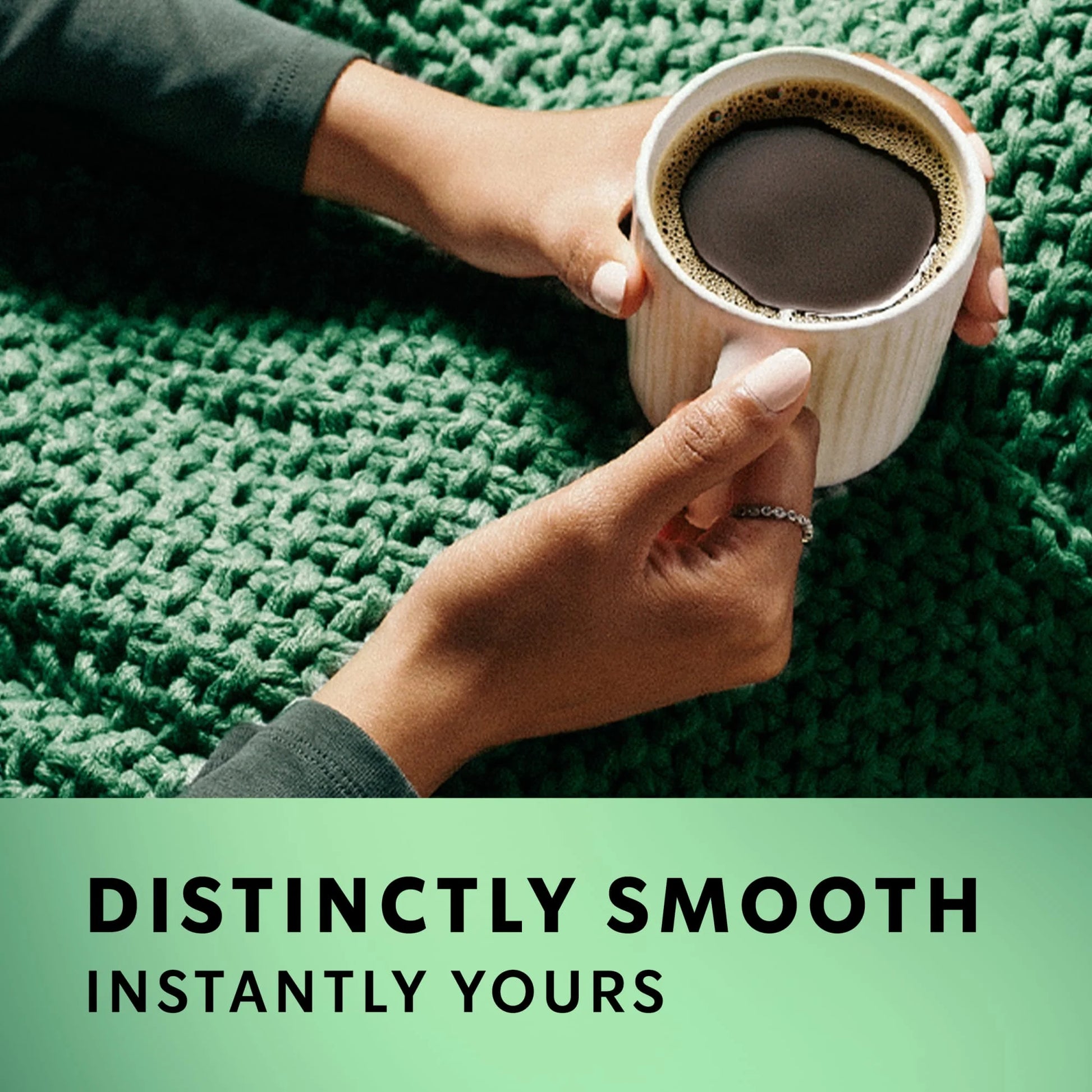 Premium Medium Roast Instant Coffee, 3.17 Oz