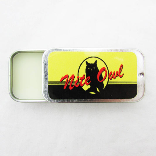 Nite Owl Solid Cologne .25 oz