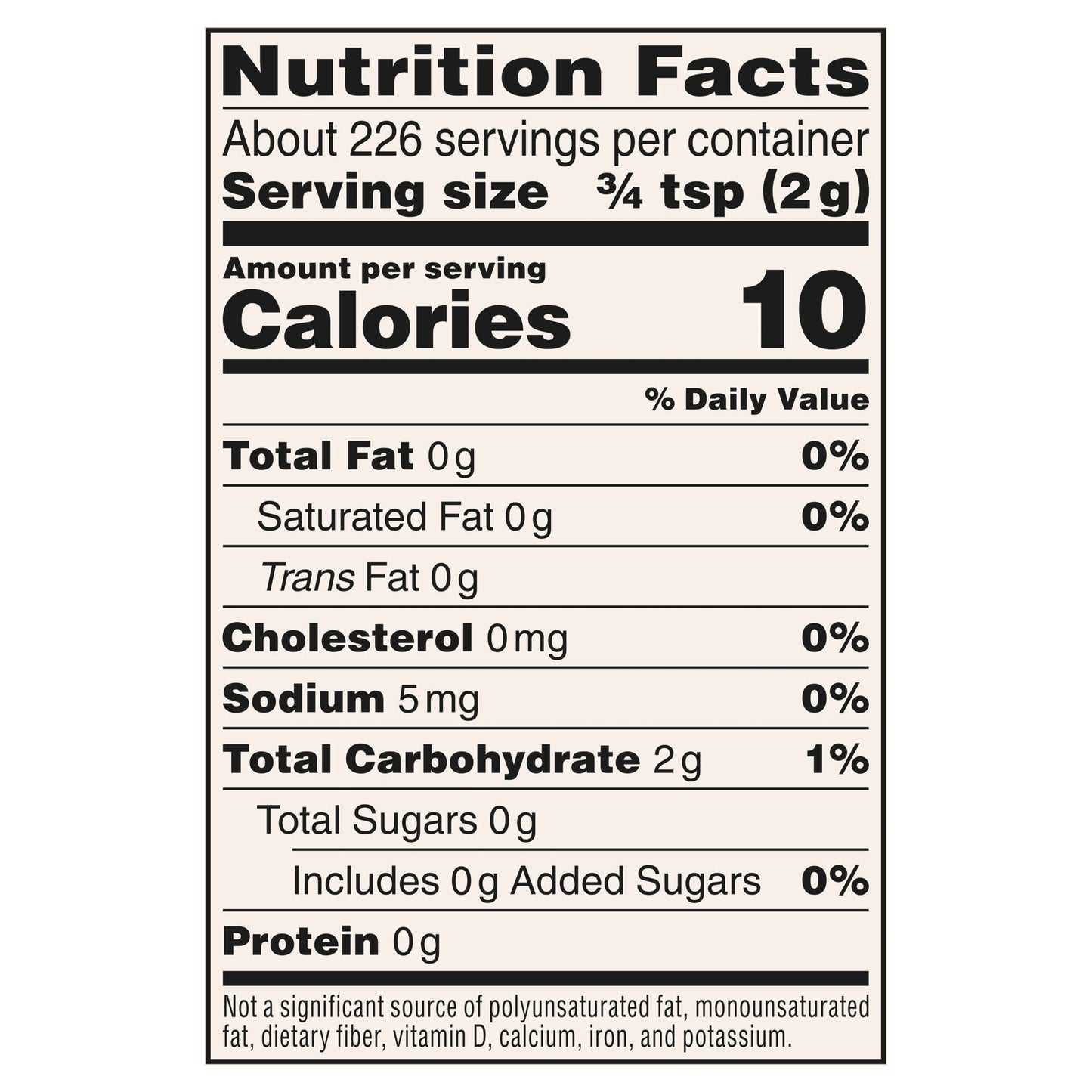 Nestle Coffee Mate, the Original Fat-Free Powdered Coffee Creamer, 16 Oz