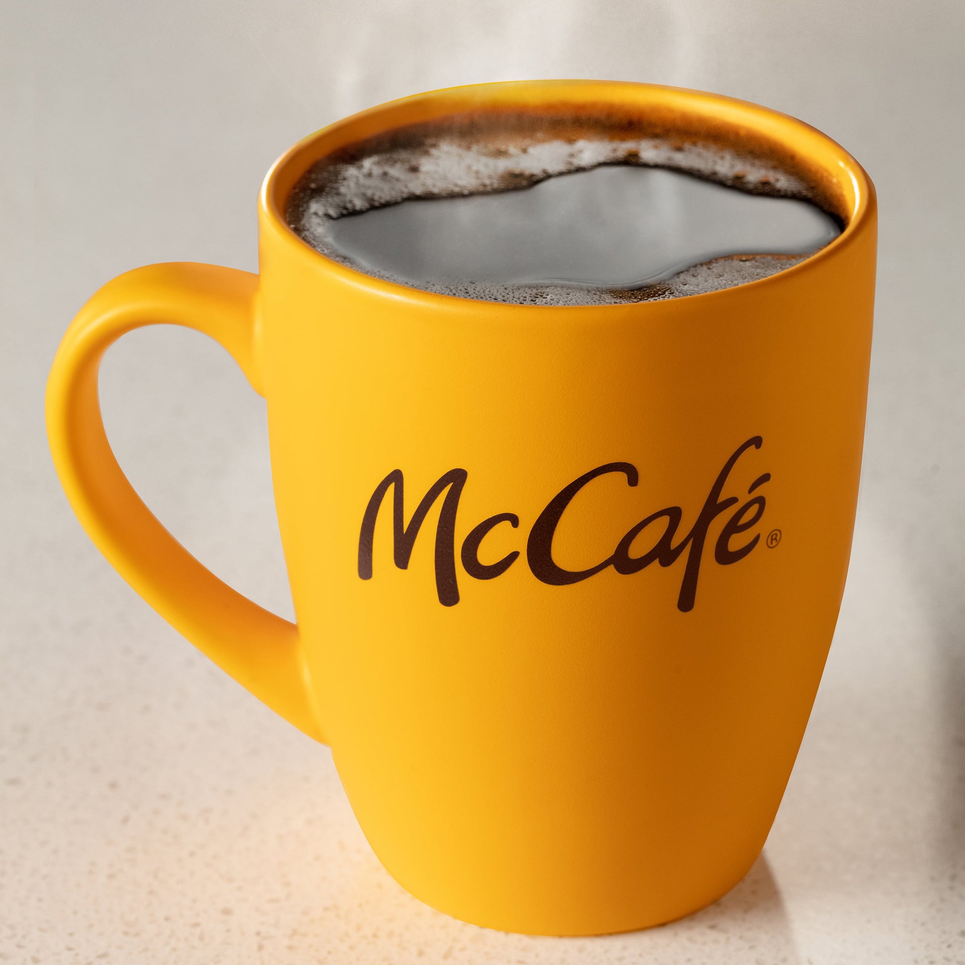 Mccafe Colombian, Medium-Dark Roast, Ground Coffee, 12 Oz