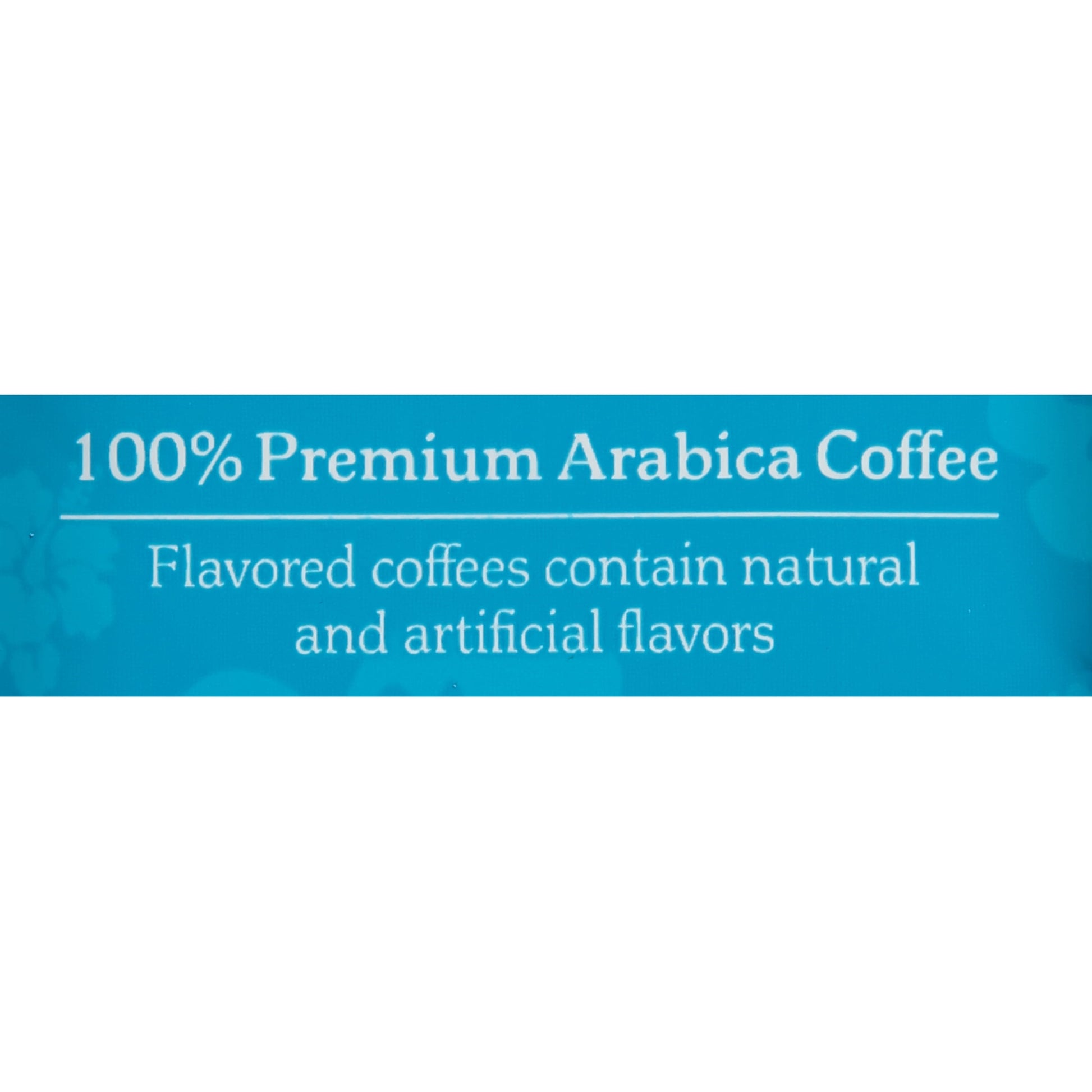 Kauai Ground Coffee, Coconut Caramel Crunch, Medium Roast, 10 Oz Package