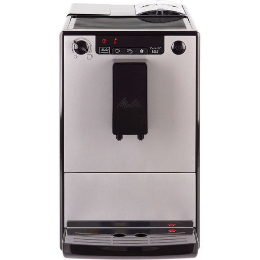 Superautomatic Coffee Maker Melitta E950-666 Solo Pure 1400 W 15 bar