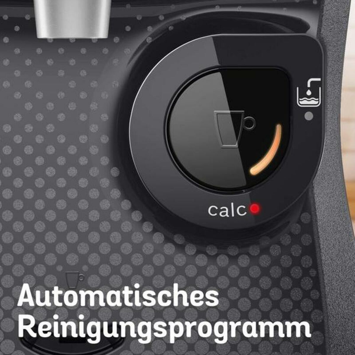 Capsule Coffee Machine BOSCH TAS1002