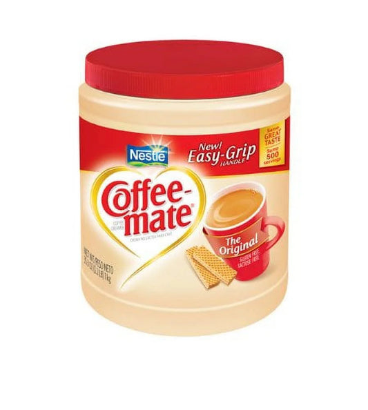 Coffee Mate Coffee Creamer Original, 35.3 Oz
