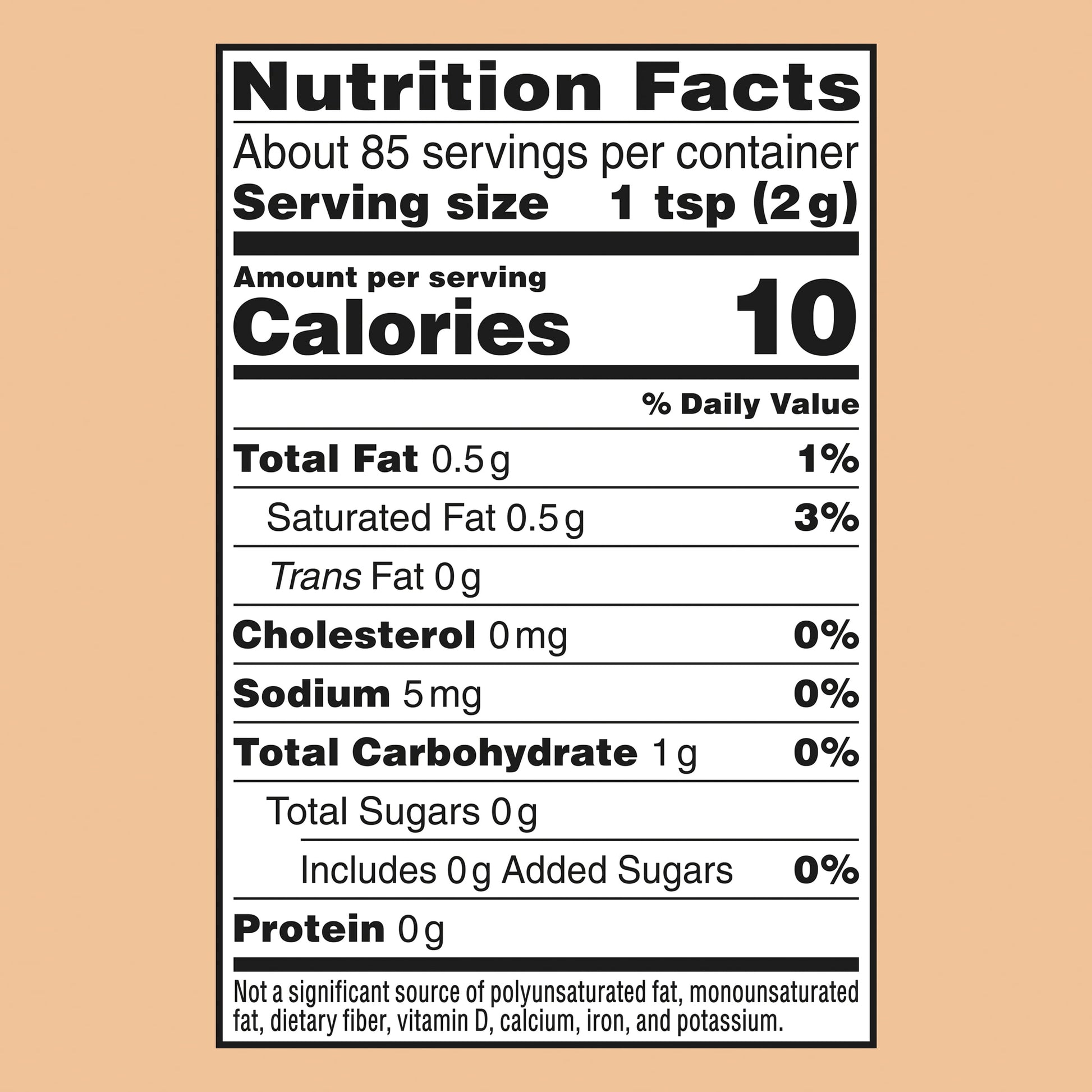 Nestle Coffee Mate Original Powdered Coffee Creamer, 6 Oz