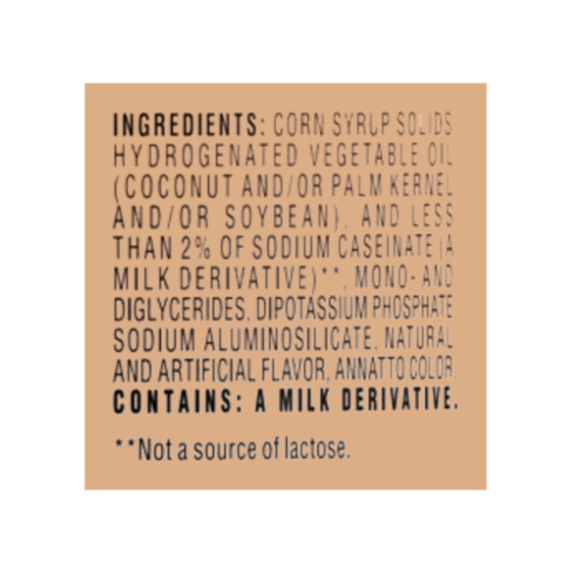Coffee Mate Original Powdered Coffee Creamer 56.015 Oz