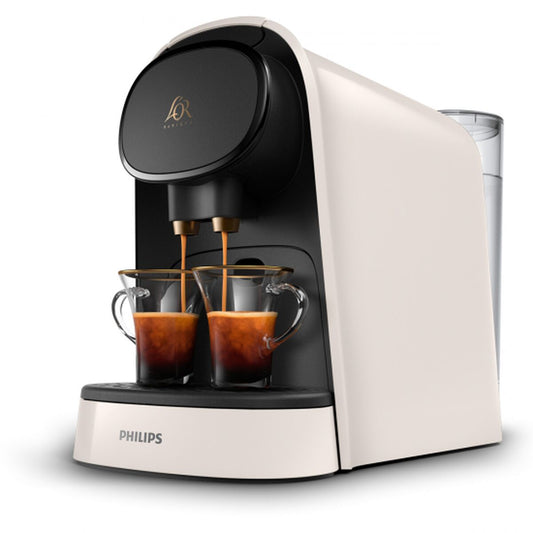 Capsule Coffee Machine Philips L'OR LM8012/00
