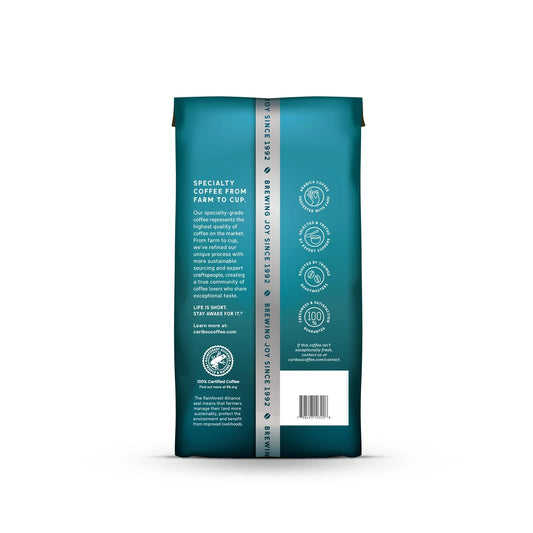 Coffee  Blend Whole Bean Coffee, Premium Medium Roast Coffee Beans, 100% Arabica, 12 Oz