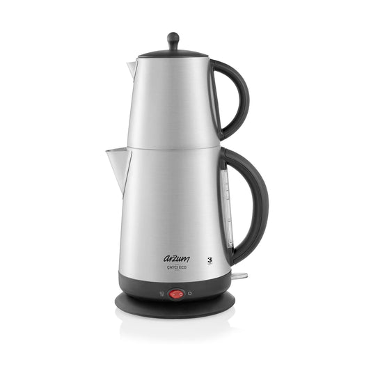 Arzum AR3072 Eco Turkish Tea Maker