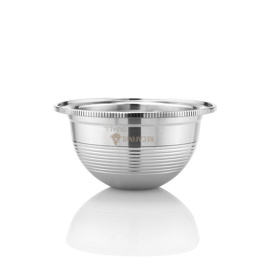 Stainless Steel Coffee Capsules Coffee Capsule Cup