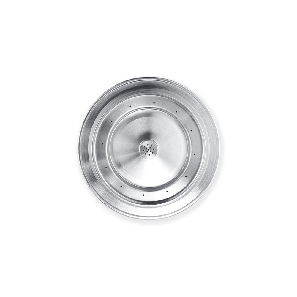 Stainless Steel Coffee Capsules Coffee Capsule Cup