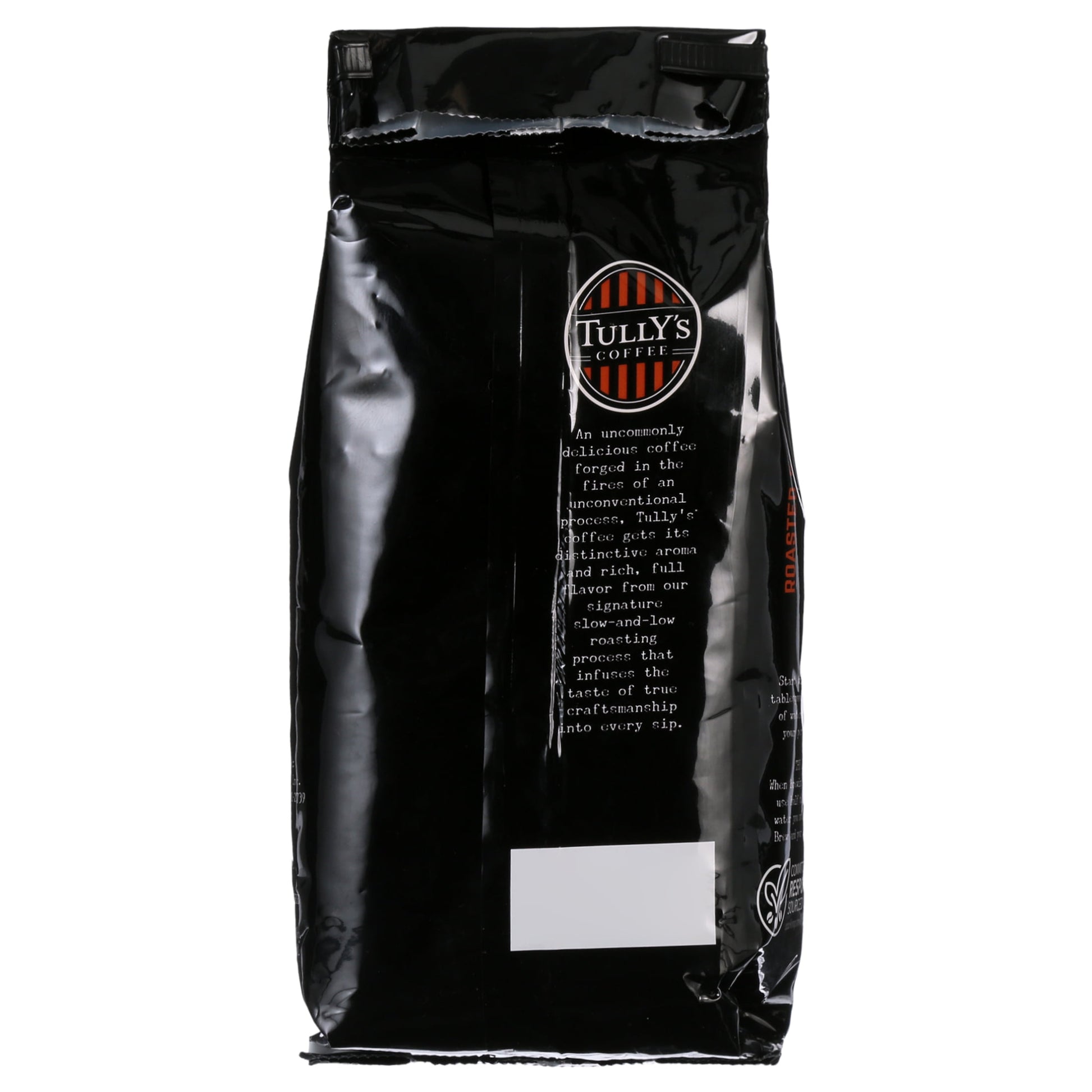 House Blend, Medium Roast, Ground Coffee, 12 Oz