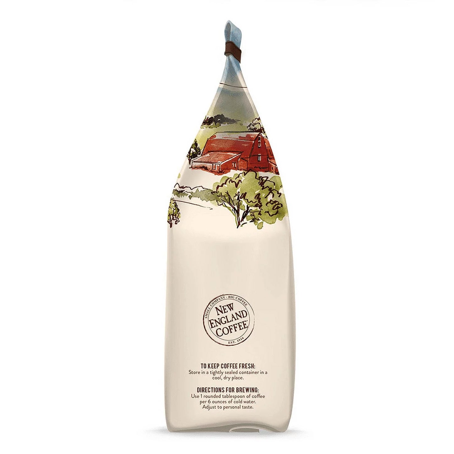 (4 Pack) , Breakfast Blend, 12 Oz.