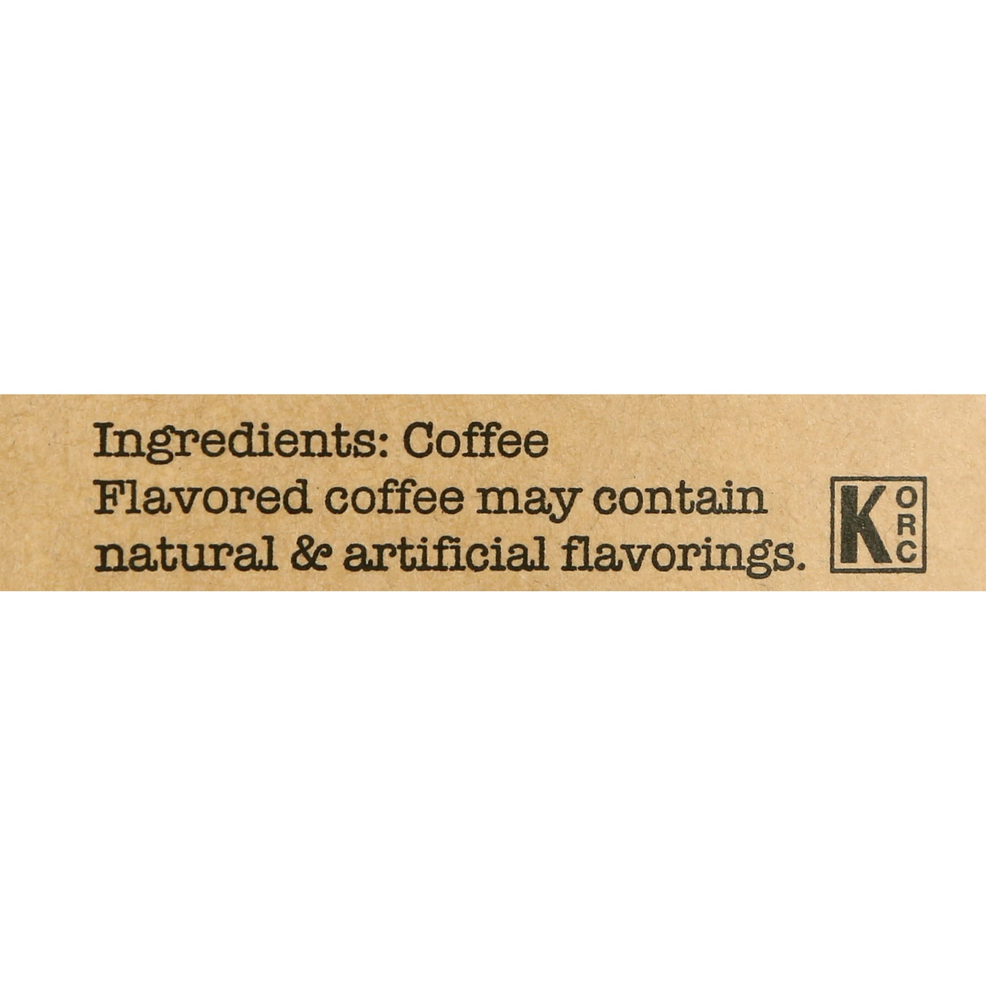Coffee French Medium Roast Whole Bean Coffee, 32 Oz, Bag