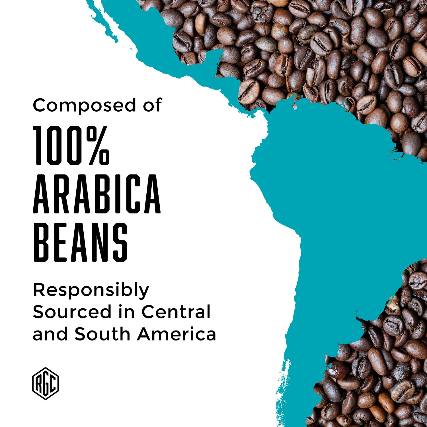 - Whole Bean Coffee - Donut Shop Medium Roast Coffee Beans - 2 Pound Bag - 100% Whole Arabica Beans - Grind at Home, Brew How You Like