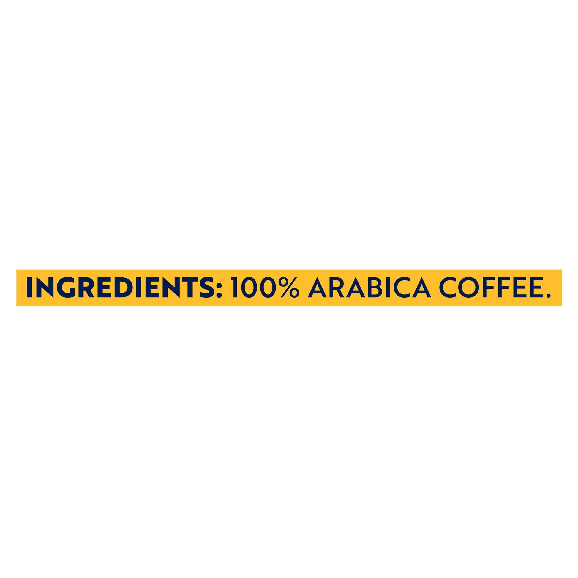 (2 Pack)  House Blend Ground Coffee, Caffeinated, 12 Oz Bag