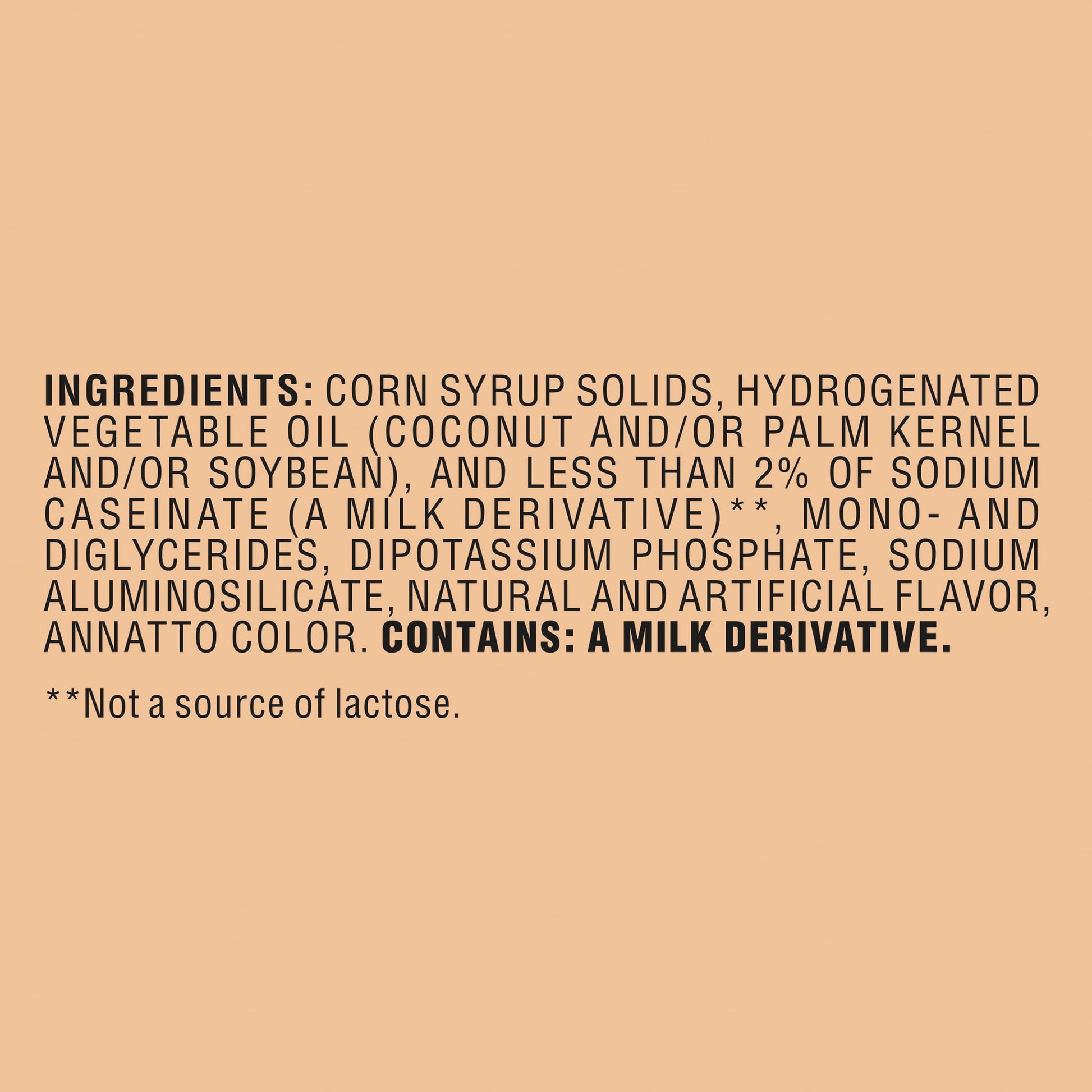 Nestle Coffee Mate Original Powdered Coffee Creamer, 6 Oz