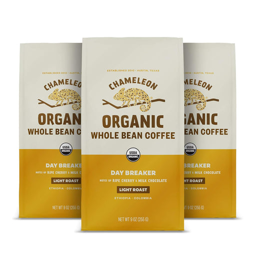 ® Daybreaker-Whole Bean 9Oz (3-Pack)